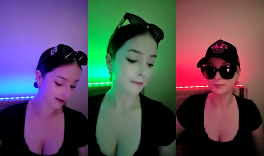 shayisyourboss's Stream - Aug 4, 2026, 4:51 AM