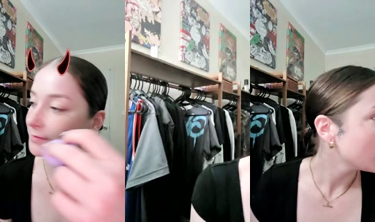 shayisyourboss's Stream - Aug 7, 2026, 6:34 AM