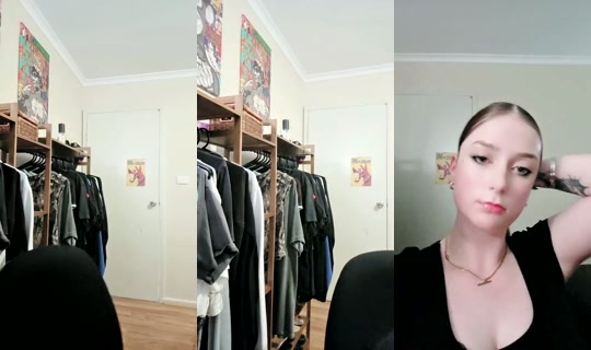 shayisyourboss's Stream - Aug 7, 2026, 7:18 AM