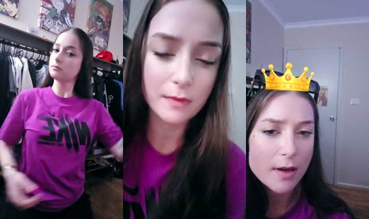 shayisyourboss's Stream - Aug 7, 2026, 4:49 PM