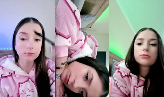 Stream ni shayisyourboss - Ago 8, 2026, 7:11 PM