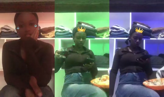 shekore's Stream - Jul 27, 2026, 3:23 PM