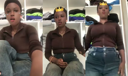 shekore's Stream - Jul 31, 2026, 8:01 AM