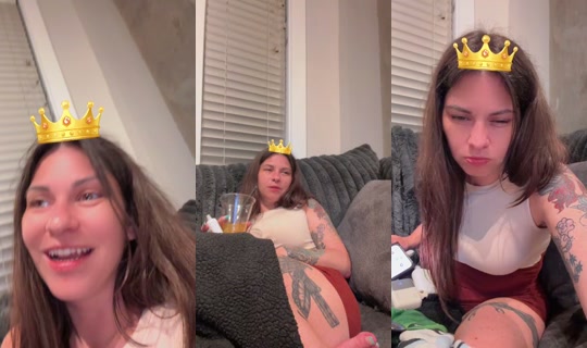 shenaniganslive's Stream - Jul 24, 2026, 3:47 AM