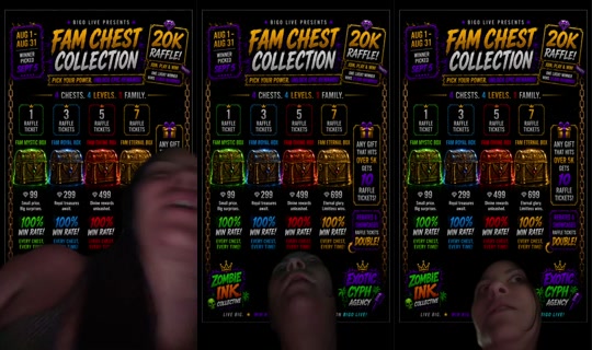 shenaniganslive's Stream - Aug 7, 2026, 10:24 AM