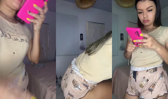 showpaulapantera's Stream - Jul 16, 2026, 6:11 PM