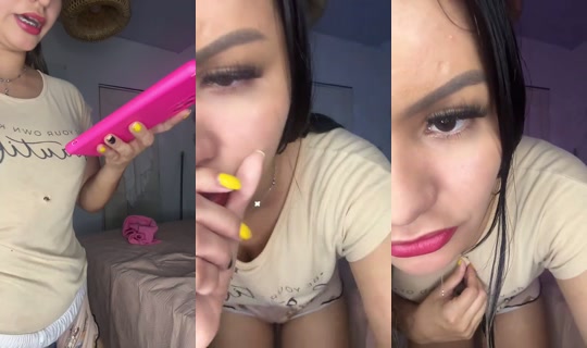 showpaulapantera's Stream - Jul 17, 2026, 2:06 AM