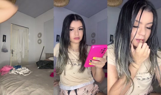showpaulapantera's Stream - Jul 18, 2026, 6:11 PM