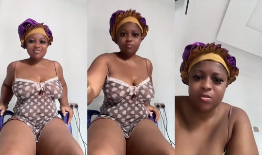 showworking's Stream - Jul 22, 2026, 2:05 PM