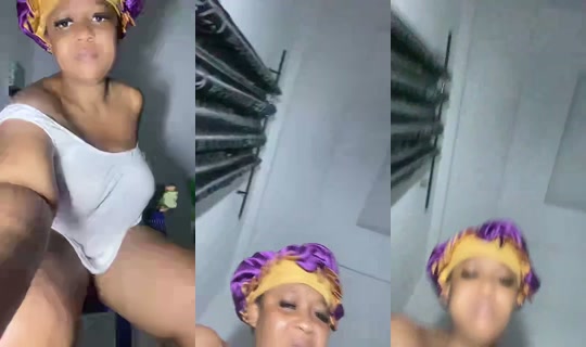 showworking's Stream - Jul 27, 2026, 6:33 PM