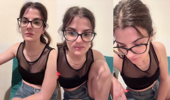signoradelmale's Stream - Jul 20, 2026, 12:32 AM