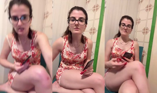 Live de signoradelmale - 10 de ago. de 2026, 21:51
