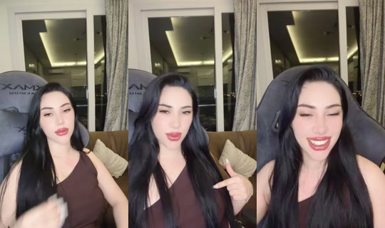 silabeen7's Stream - Jul 7, 2026, 8:58 PM