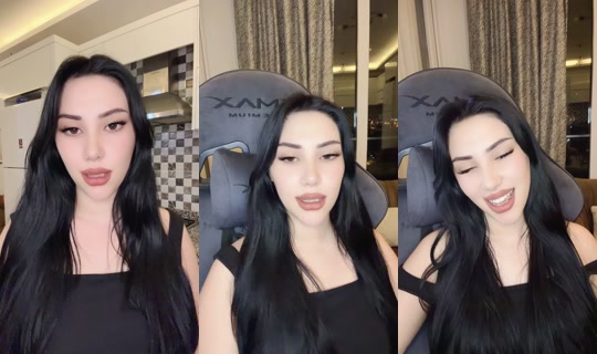 silabeen7's Stream - Jul 9, 2026, 8:41 PM