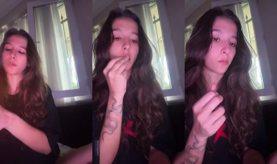 simasimall's Stream - Jul 12, 2026, 3:34 AM