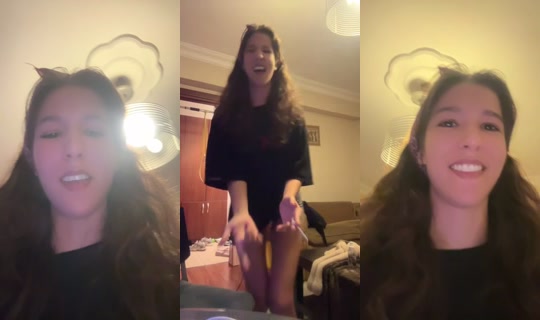 simasimall's Stream - Jul 21, 2026, 8:42 PM