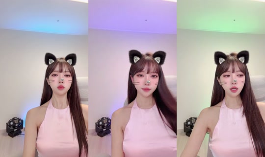 similove's Stream - Jul 24, 2026, 11:16 AM