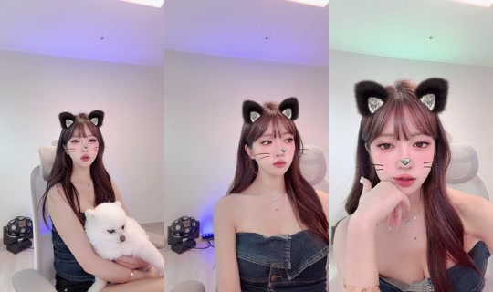 Stream di similove - 29 lug 2026, 4:47