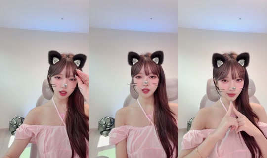 similove's Stream - Aug 4, 2026, 5:56 AM