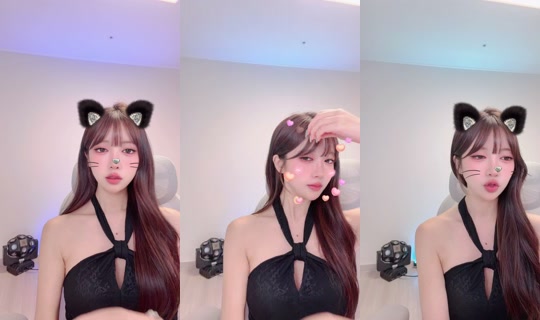 similove's Stream - Aug 4, 2026, 11:14 AM
