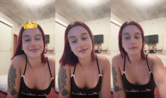 siren10's Stream - Jul 24, 2026, 8:21 PM