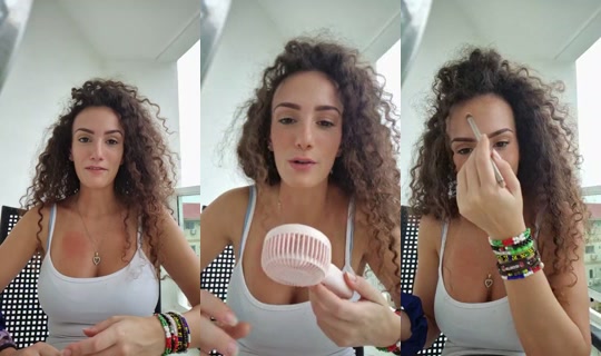 siriasuncolor's Stream - Jul 12, 2026, 8:58 AM