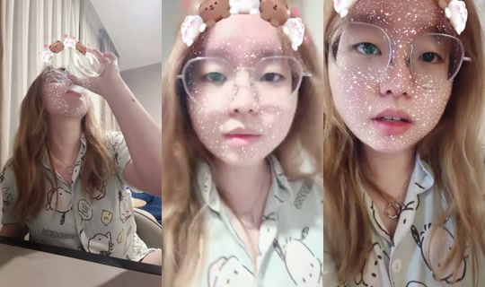 sn12_27ow_baby's Stream - Jul 29, 2026, 1:16 PM