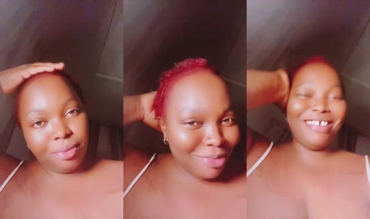 socharming's Stream - Jul 30, 2026, 7:21 PM