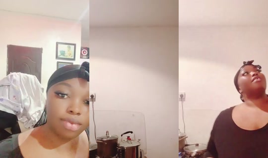 socharming's Stream - Aug 9, 2026, 5:52 PM