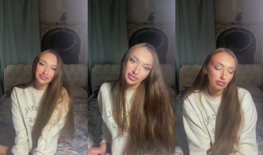 sofi_loren's Stream - Aug 31, 2026, 4:45 PM
