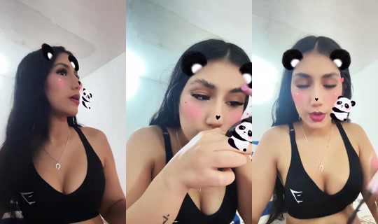 sofmorabm's Stream - Aug 6, 2026, 7:46 PM