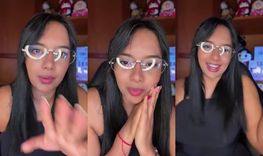 Live de solecito98 - 25 de jul. de 2026, 14:03