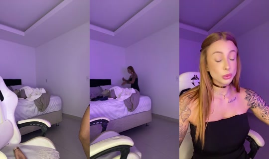 solloiro's Stream - Jul 23, 2026, 11:03 PM