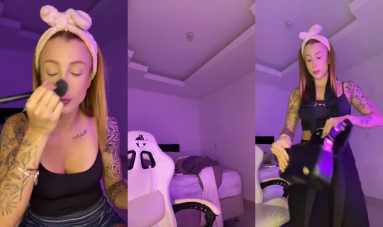 solloiro's Stream - Jul 24, 2026, 8:24 PM