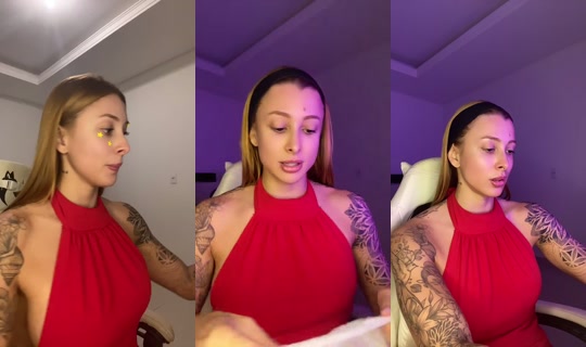 solloiro's Stream - Jul 31, 2026, 9:17 PM