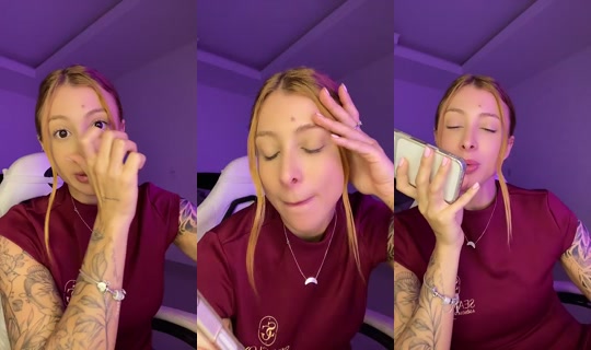 solloiro's Stream - Aug 4, 2026, 2:03 AM