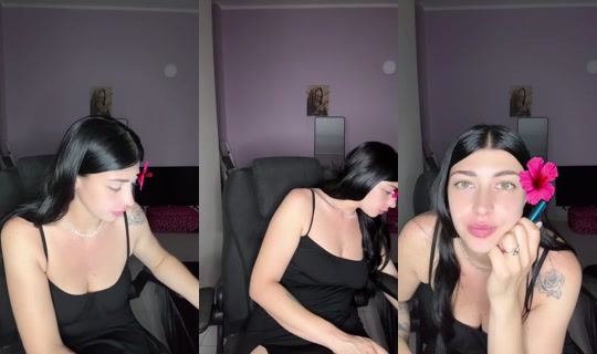 sophia_ferrario's Stream - Jul 25, 2026, 9:19 PM