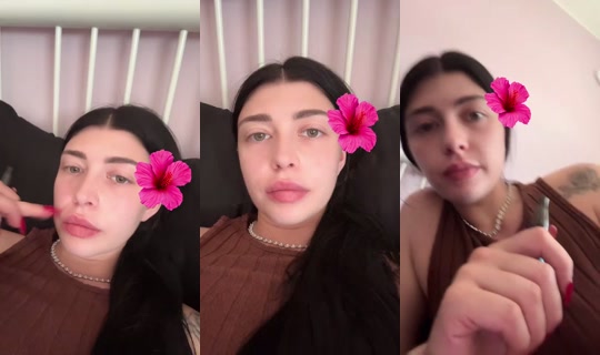 sophia_ferrario's Stream - Jul 27, 2026, 4:15 PM