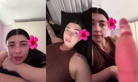 sophia_ferrario's Stream - Jul 28, 2026, 4:09 PM