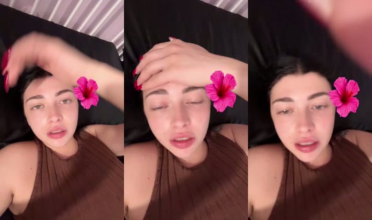 sophia_ferrario's Stream - Jul 28, 2026, 5:31 PM