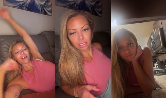 sophiesummersun's Stream - Jul 21, 2026, 5:29 AM