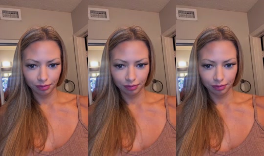sophiesummersun Recorded on Jul 21, 2026, 4:59 PM