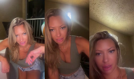 sophiesummersun's Stream - Jul 24, 2026, 3:40 AM