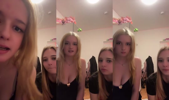 sophiexox's Stream - Jul 12, 2026, 9:07 PM