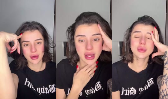 sosophi's Stream - Jul 27, 2026, 3:55 AM