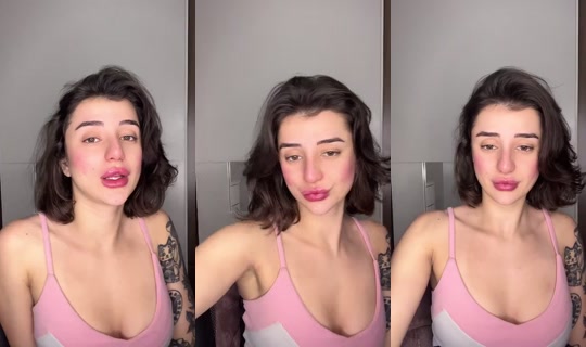 sosophi's Stream - Jul 31, 2026, 2:39 AM