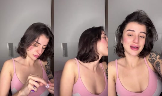 sosophi's Stream - Jul 31, 2026, 4:09 AM