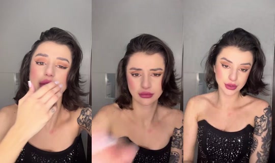 sosophi's Stream - Aug 2, 2026, 7:38 AM