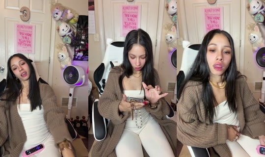 southsideee's Stream - Sep 16, 2026, 5:07 AM