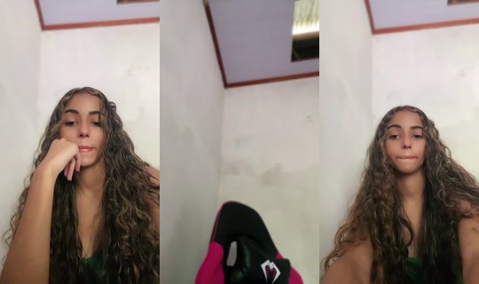 Stream souza_bela - 29 Jul 2026, 18.10